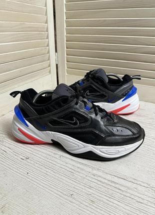 Кросівки nike m2k tekno 3