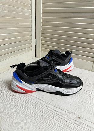 Кросівки nike m2k tekno 4