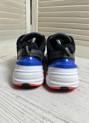 Кросівки nike m2k tekno 5