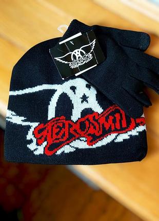 Оригинал шапка aerosmith usa original сша puma mlb nfl nba nhl new era 47 brand нба нфл carhartt нхл млб ny la nike levis jordan tow adidas vans мерч