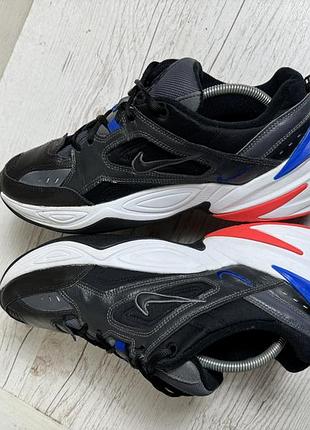 Кросівки nike m2k tekno 6