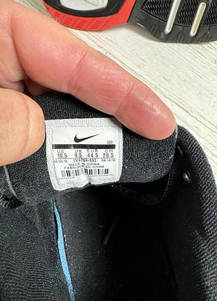 Кросівки nike m2k tekno 7