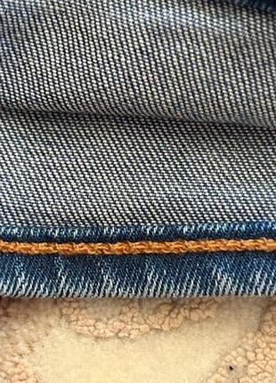 Джинси levis 511 33/32 9