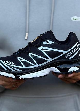 Salomon xt-6 termo❄️
❄️термо 8