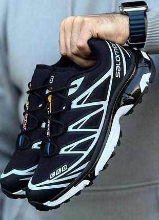 Salomon xt-6 termo❄️
❄️термо