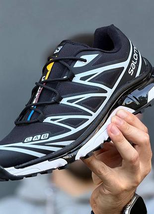 Salomon xt-6 termo❄️
❄️термо 2