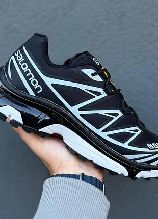 Salomon xt-6 termo❄️
❄️термо 4
