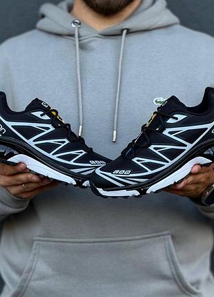Salomon xt-6 termo❄️
❄️термо 7
