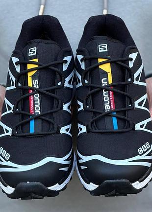 Salomon xt-6 termo❄️
❄️термо 6