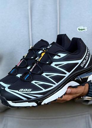 Salomon xt-6 termo❄️
❄️термо 3