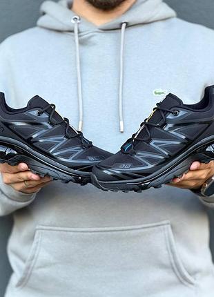 Salomon xt-6 termo❄️
❄️термо 4