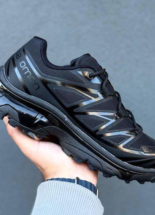 Salomon xt-6 termo❄️
❄️термо 8