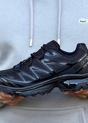Salomon xt-6 termo❄️
❄️термо 5