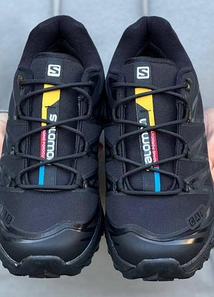 Salomon xt-6 termo❄️
❄️термо 6