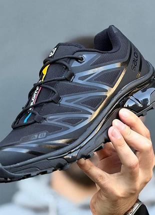 Salomon xt-6 termo❄️
❄️термо 2