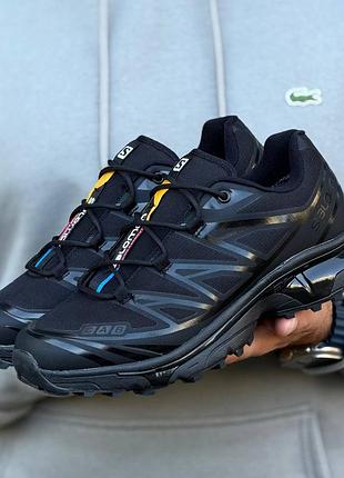 Salomon xt-6 termo❄️
❄️термо 3