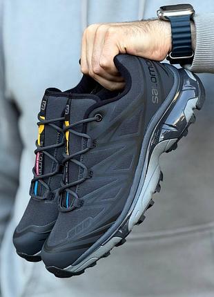 Salomon xt-6 termo❄️
❄️термо