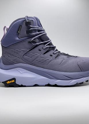 Женские hoka kaha 223x meteor / cosmic sky, 411⁄3 (26 см)