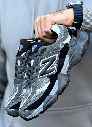 Термо new balance 9060❄️