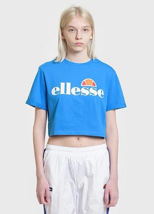 Футболка ellesse