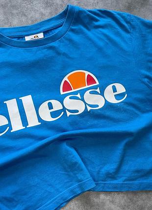 Футболка ellesse 3