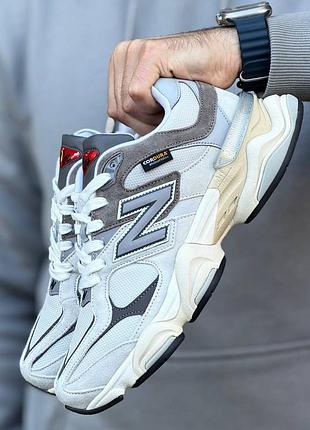 Термо new balance 9060❄️