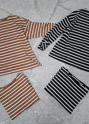 Женские лонгсливы uniqlo