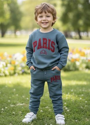 Костюм primark утеплений 2