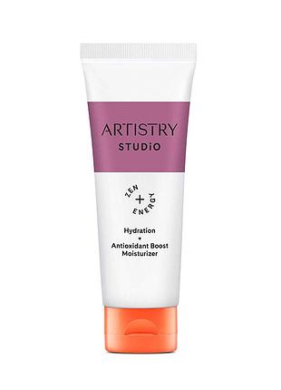 Artistry studio зволожувальний увлажняющий гель крем с антиоксидантами амвей емвей