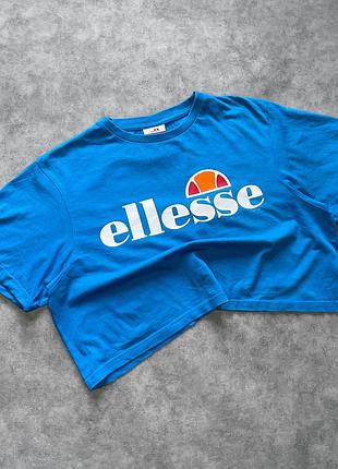 Футболка ellesse 2
