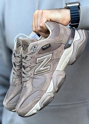 Термо new balance 9060❄️