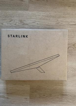 Starlink mini (новые )