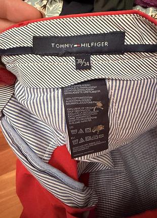 Штани tommy hilfiger 2