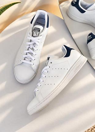 Кросівки кеди чоловічі білі adidas 46 розмір нові