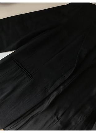 Вовняний піджак 8