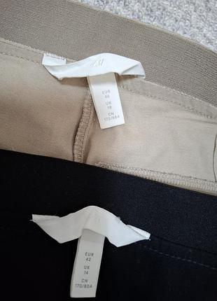 Штани жіночі h&m 3
