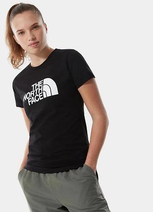Футболка the north face