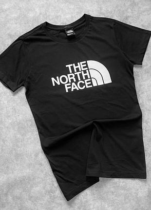 Футболка the north face 2