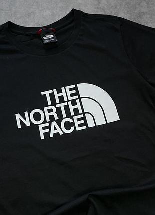Футболка the north face 3