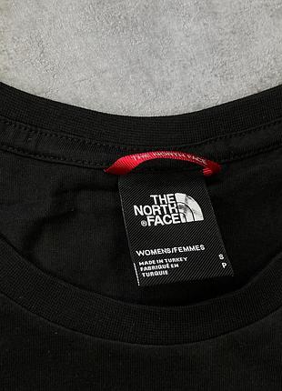 Футболка the north face 4