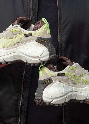 Reebok zig kinetica 2.5 x cordura 3