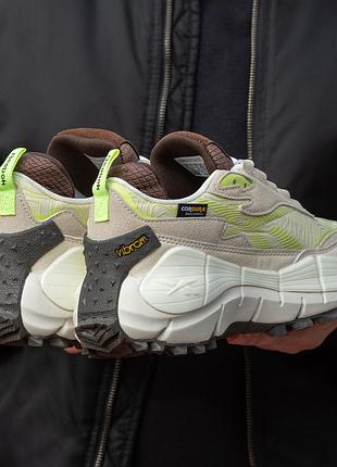Reebok zig kinetica 2.5 x cordura 5