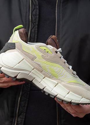 Reebok zig kinetica 2.5 x cordura 4