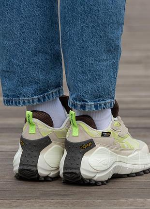 Reebok zig kinetica 2.5 x cordura 7