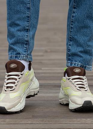 Reebok zig kinetica 2.5 x cordura 8