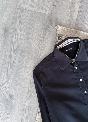 Aquascutum вельветова сорочка 3