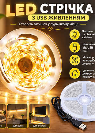 Led лента. лезвий лента.