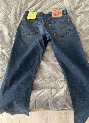 Джинси levi’s 511