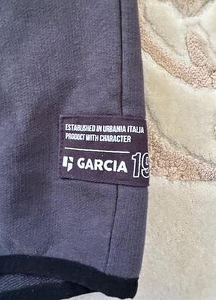 Шорти garcia 4