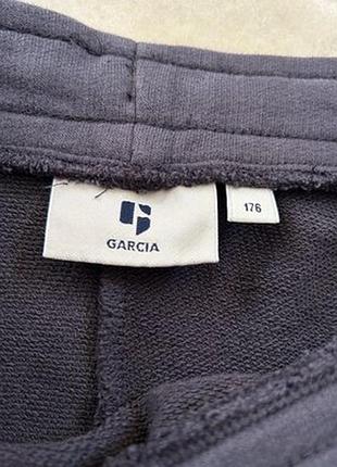 Шорти garcia 5